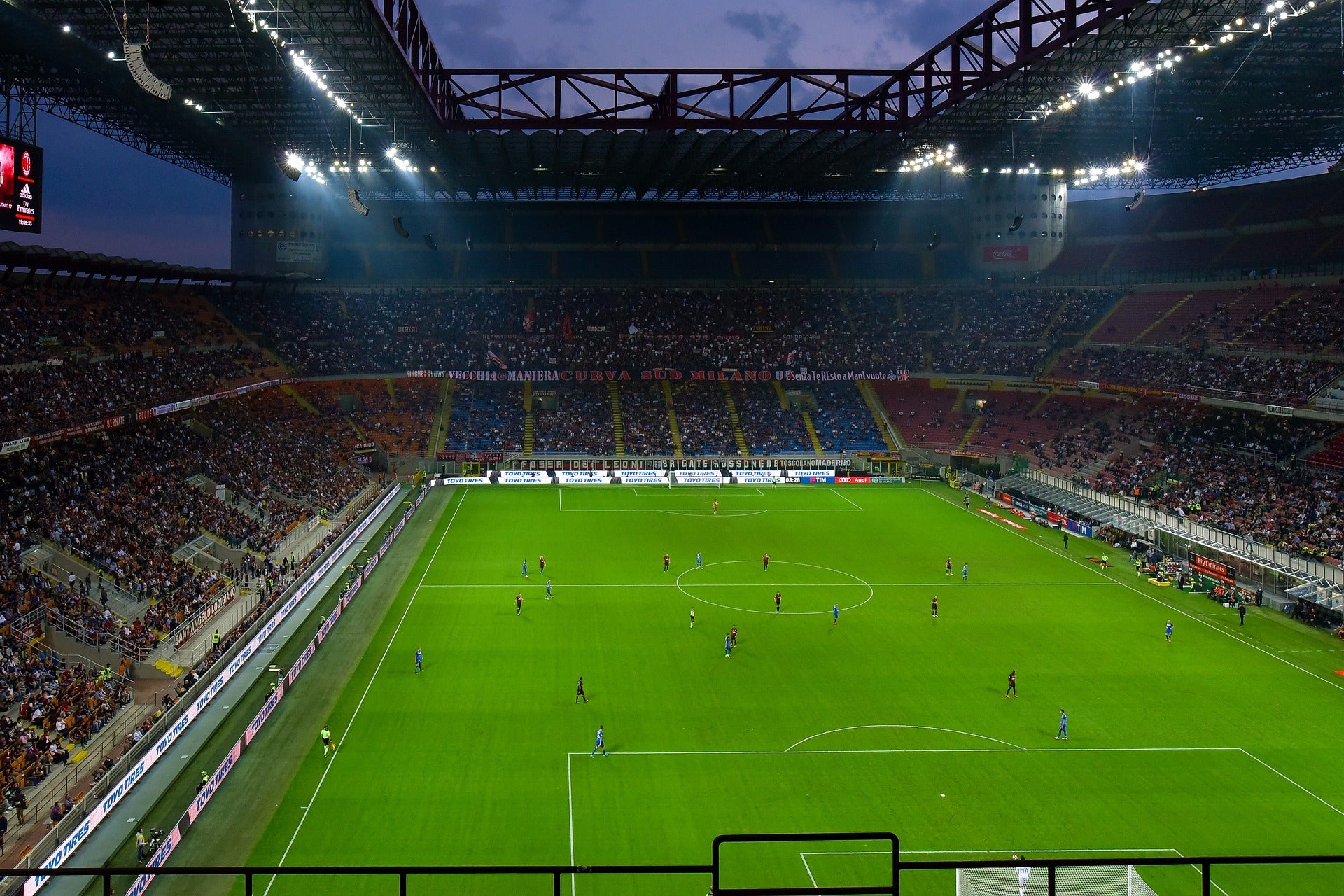 FC Torino training presentation Soccer tracksuit 2020/21 - Joma