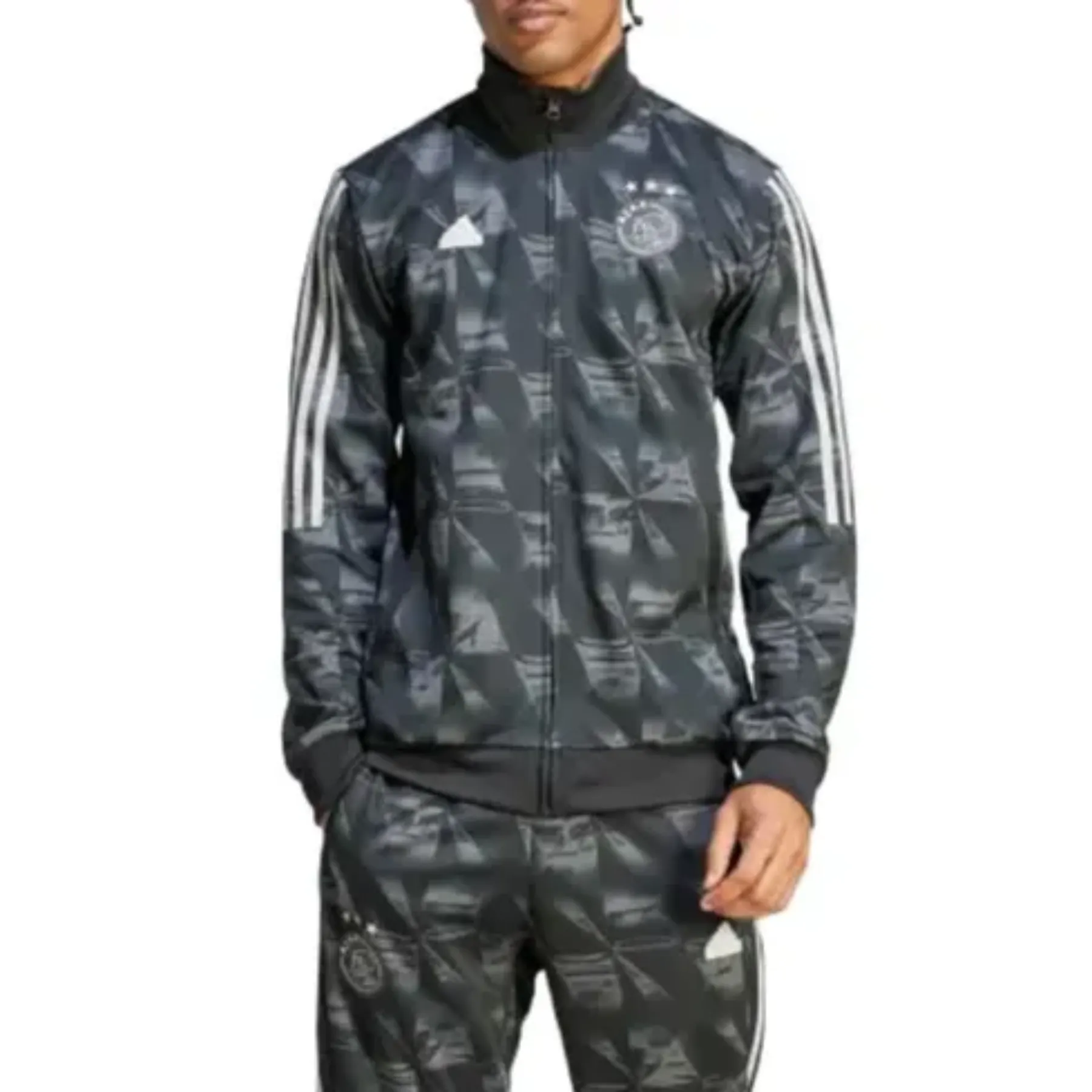 Survetement camouflage adidas Clearance