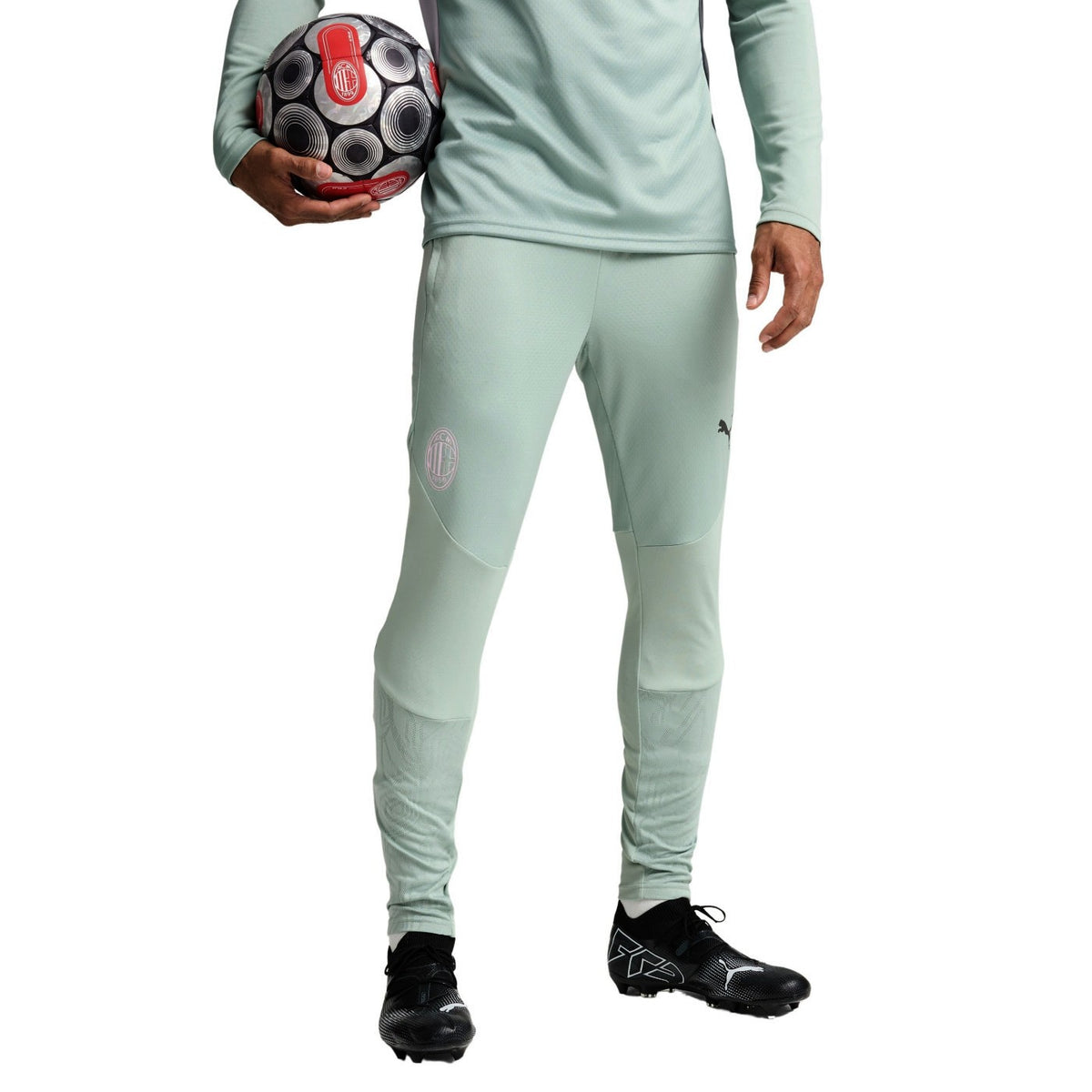 Ac Milan Tuta Trainer Vans Ac Milan Puma Tuta Puma Training Tuta