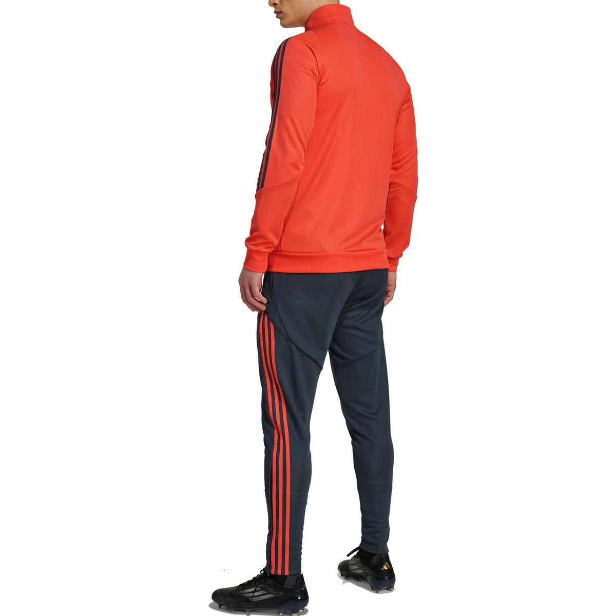 2025/26 Bayern Munich Adidas Training Bench set | SoccerTracksuits.com