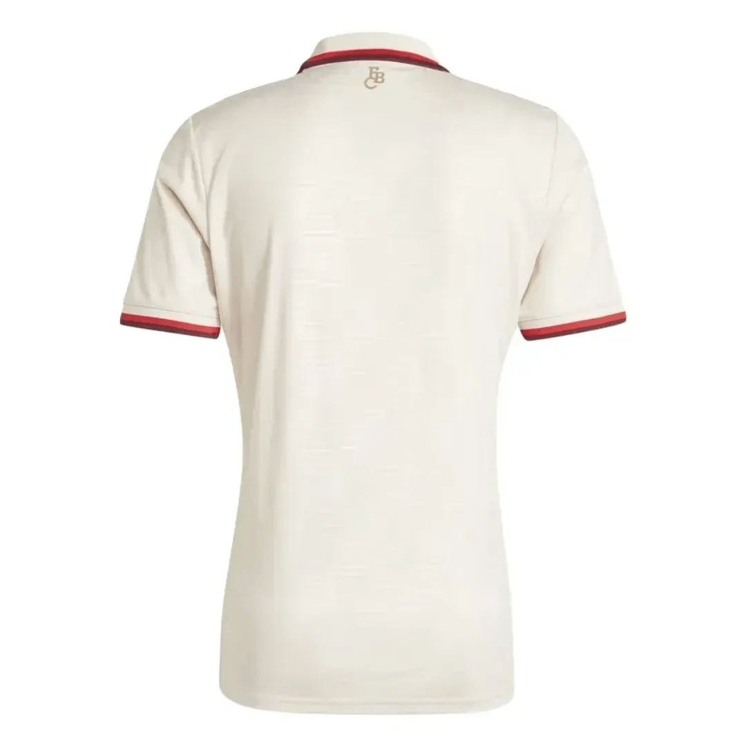 Bayern Munich 2024 Third soccer Jersey - Adidas | SoccerTracksuits.com