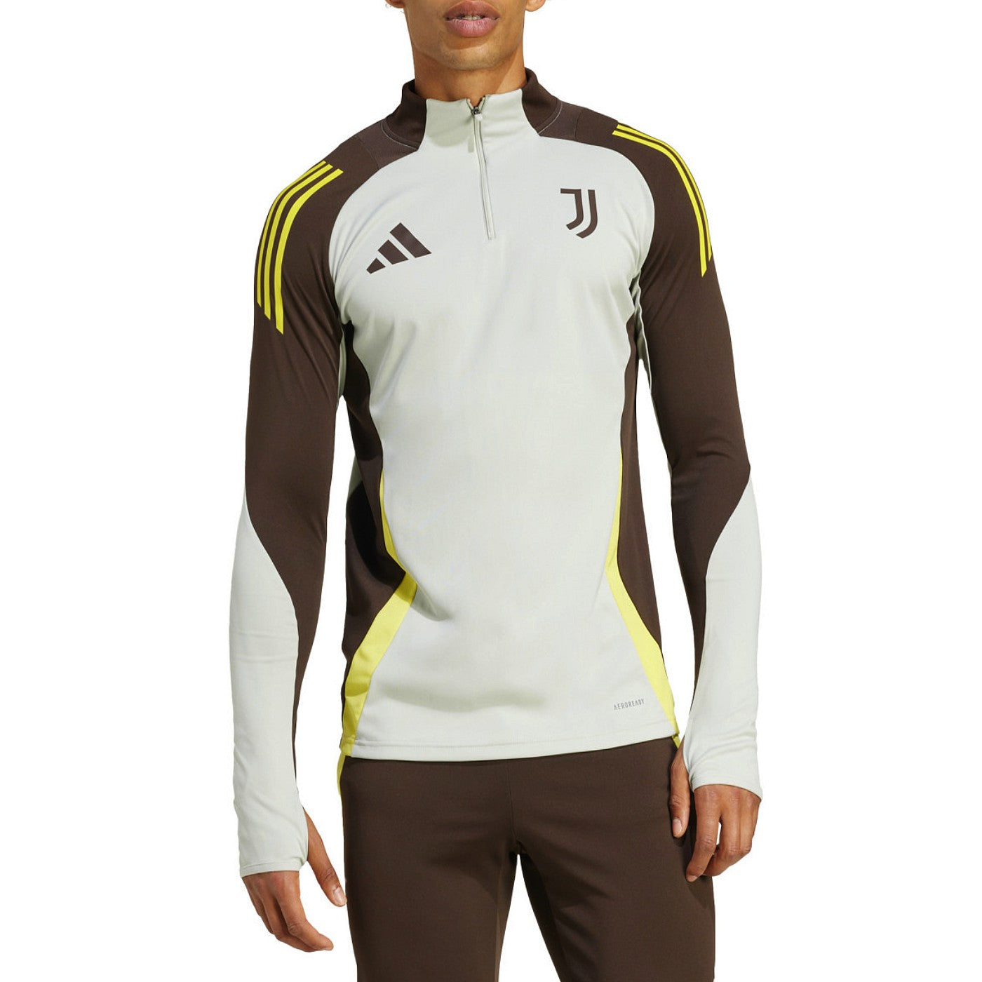 Juventus UCL training technical tracksuit 2024/25 Adidas