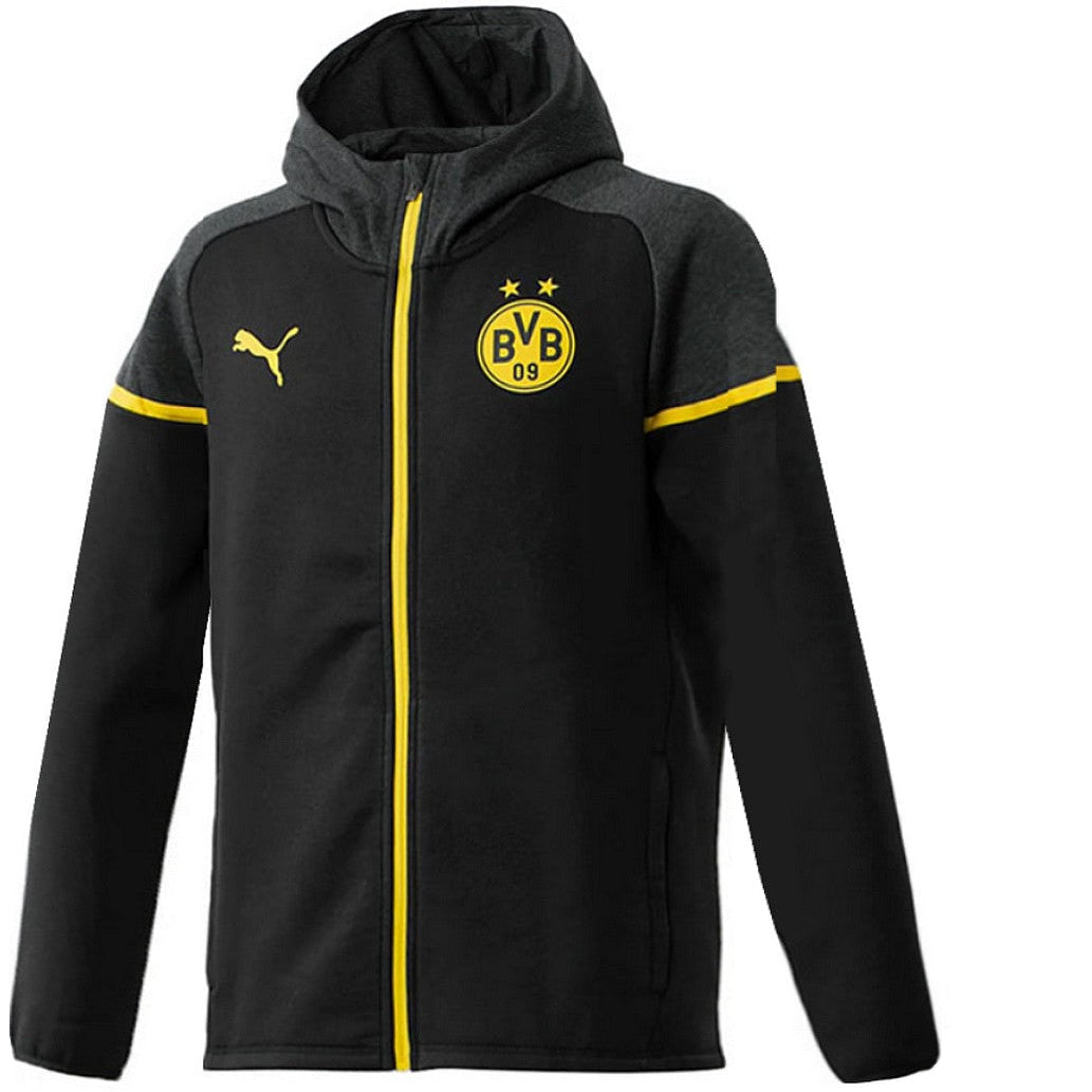 Tracksuit Survetement Foot Dortmund Borussia Dortmund Casual