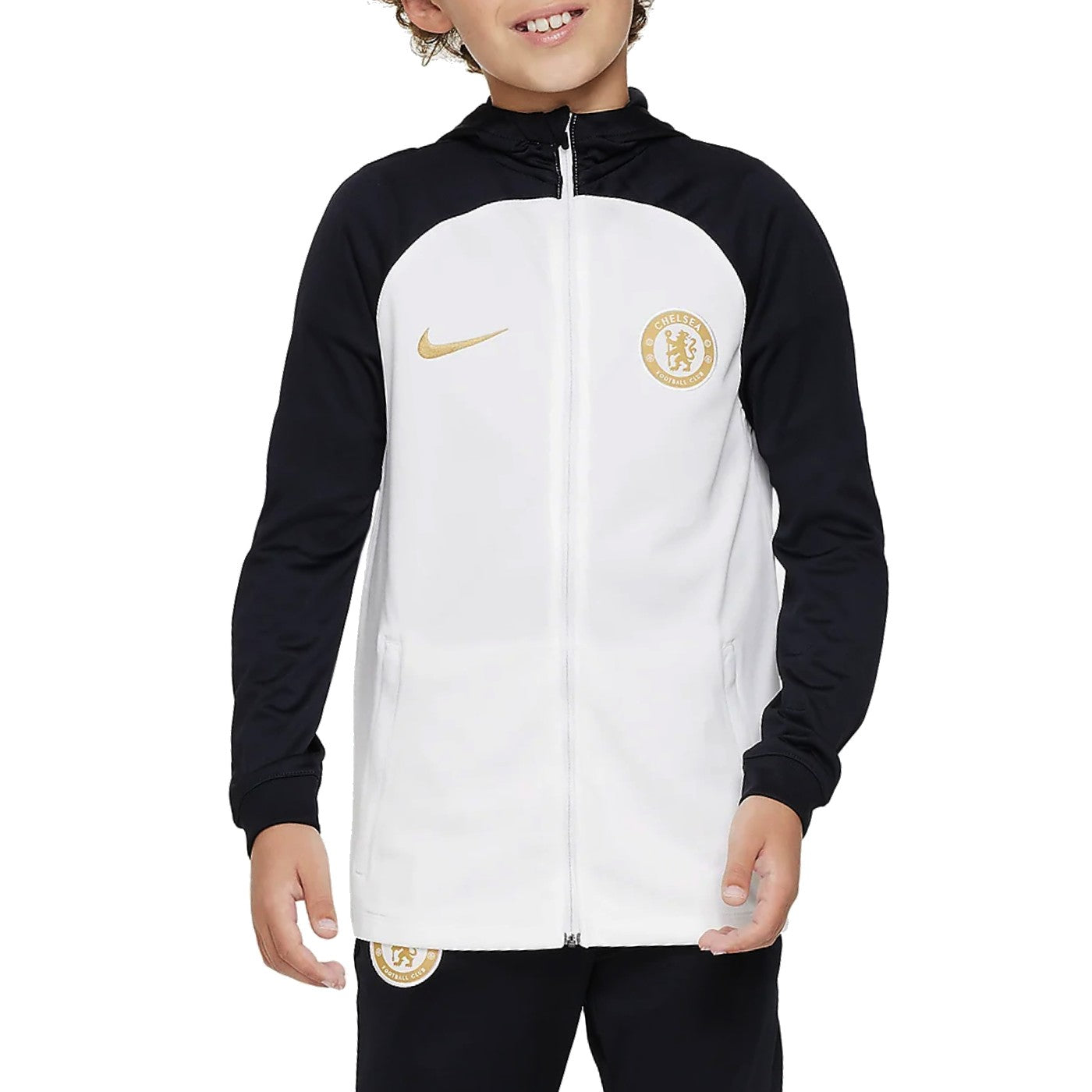 Kids Tracksuit Training Suit For Men And Women 2023/2024 National Football  Conference Sportswear With Chandal Futbol Survetement From Popularjersey,  $26.41