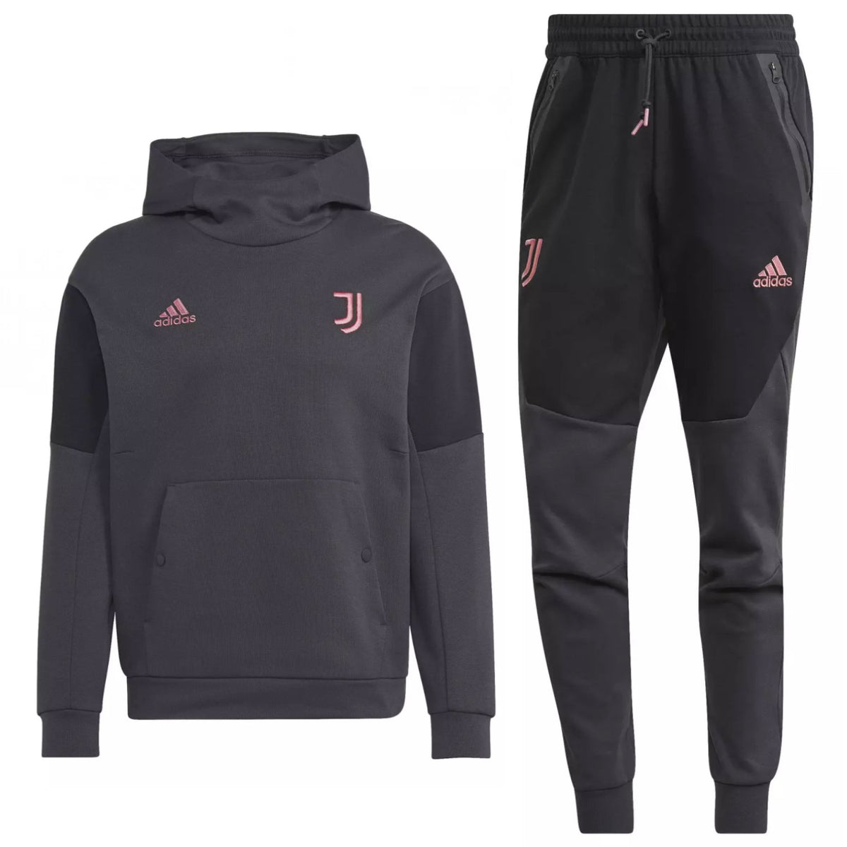 Juventus Turin Tuta Completa Juventus Juventus Outlet Tuta