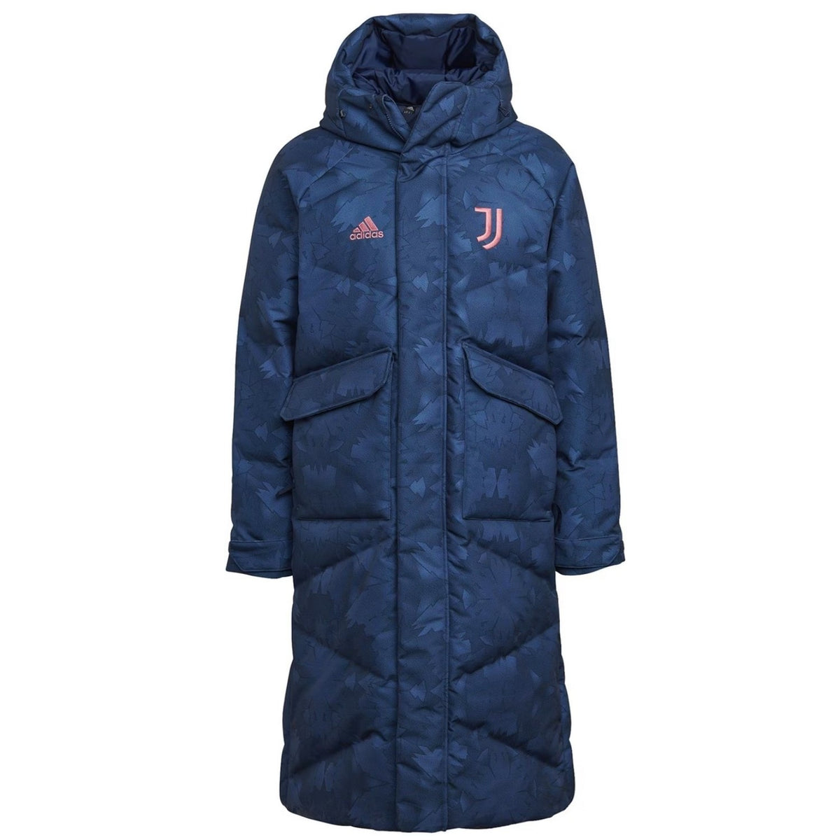 Unisport Juventus Seasonal Special Down Jacket Juventus FC Padded
