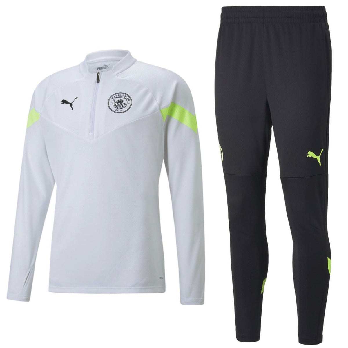 manchester city training gear Manchester City UCL training technical tracksuit 2022/23