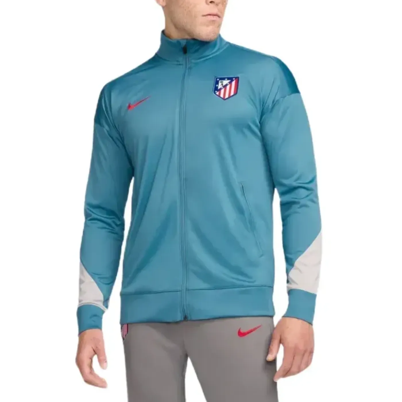 Nike Atlético Madrid ジャージ　XL Nike Atlético Madrid ジャージ XL Nike Atletico Madrid Dri