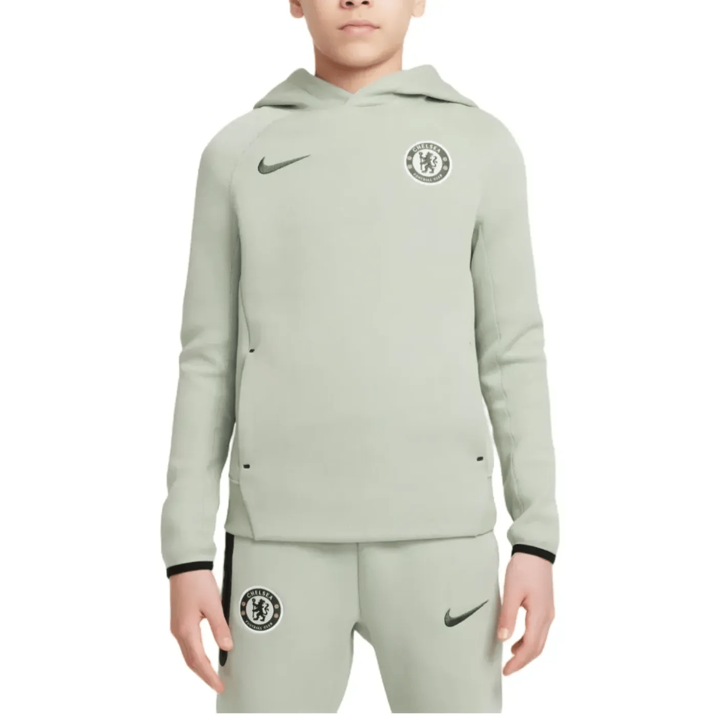 キッズ - チェルシーFC テックフリース プレゼンテーション キッズ - チェルシーFC テックフリース プレゼンテーション