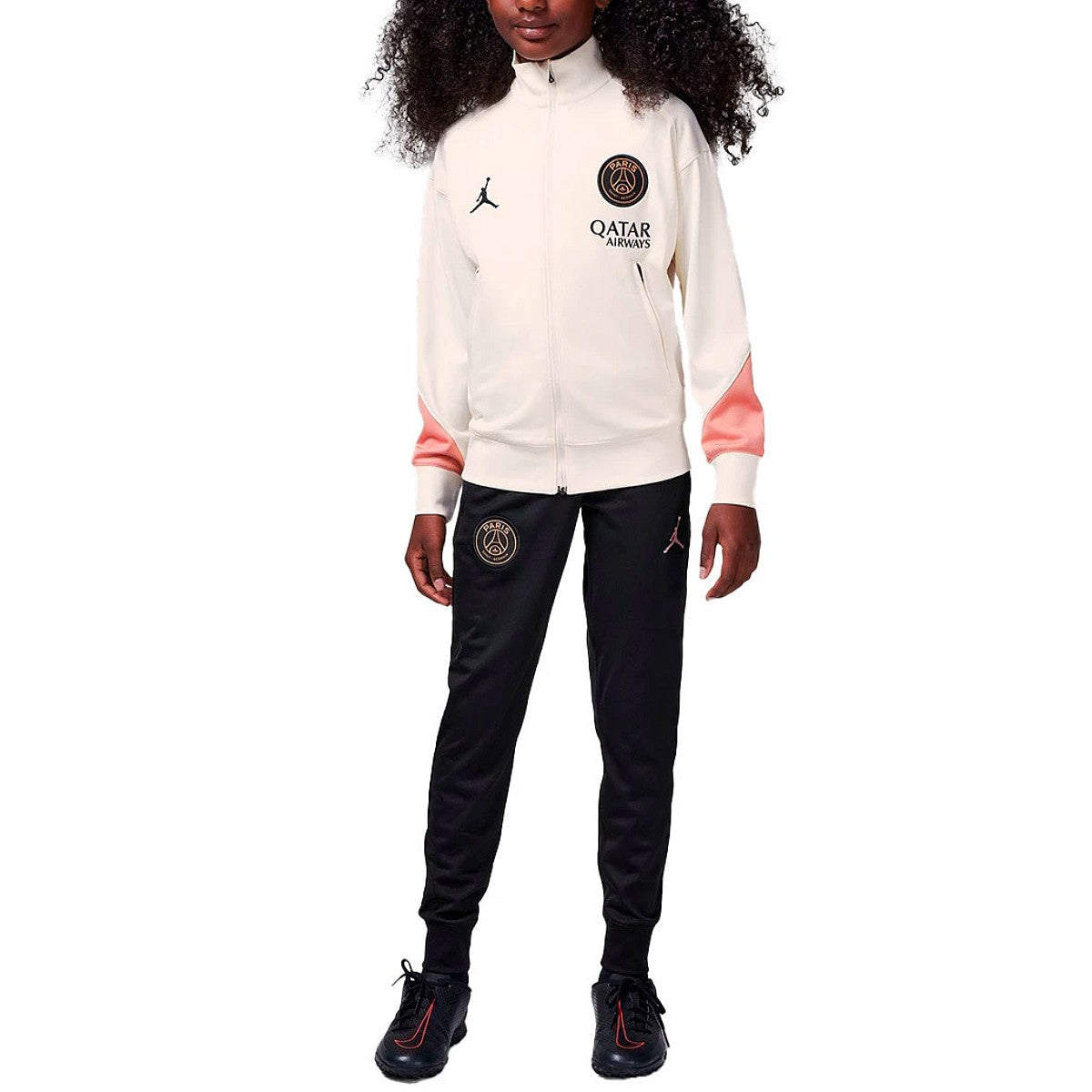 jordan psg tracksuits