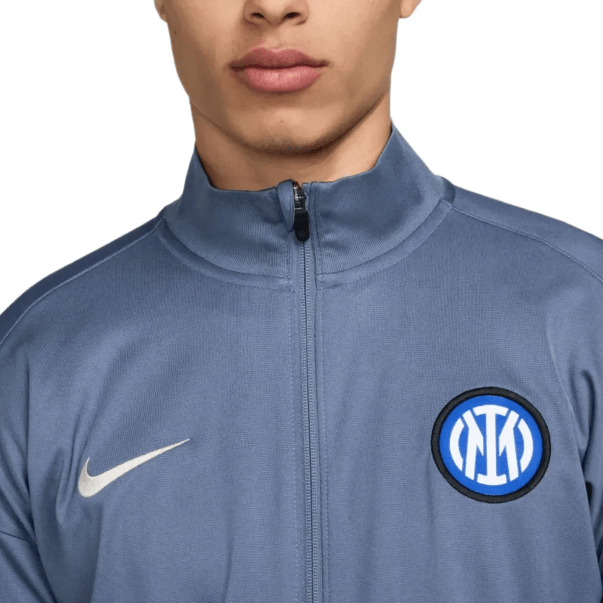 インテルミラノ公式ナイキトラックスーツ 2024-25 | SoccerTracksuits.com
