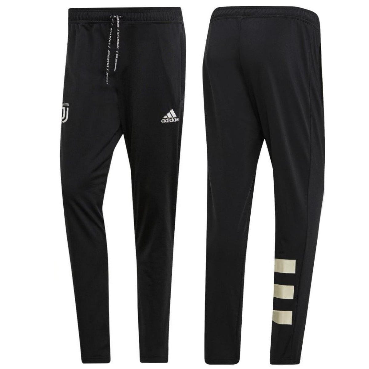 adidas セリエA ユヴェントス EU プレゼンテーションジャケット•パンツ