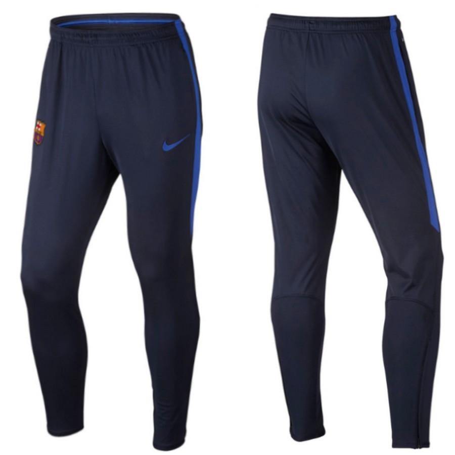Fc Barcelona Training Technical Soccer Tracksuit 2016/17 Nike