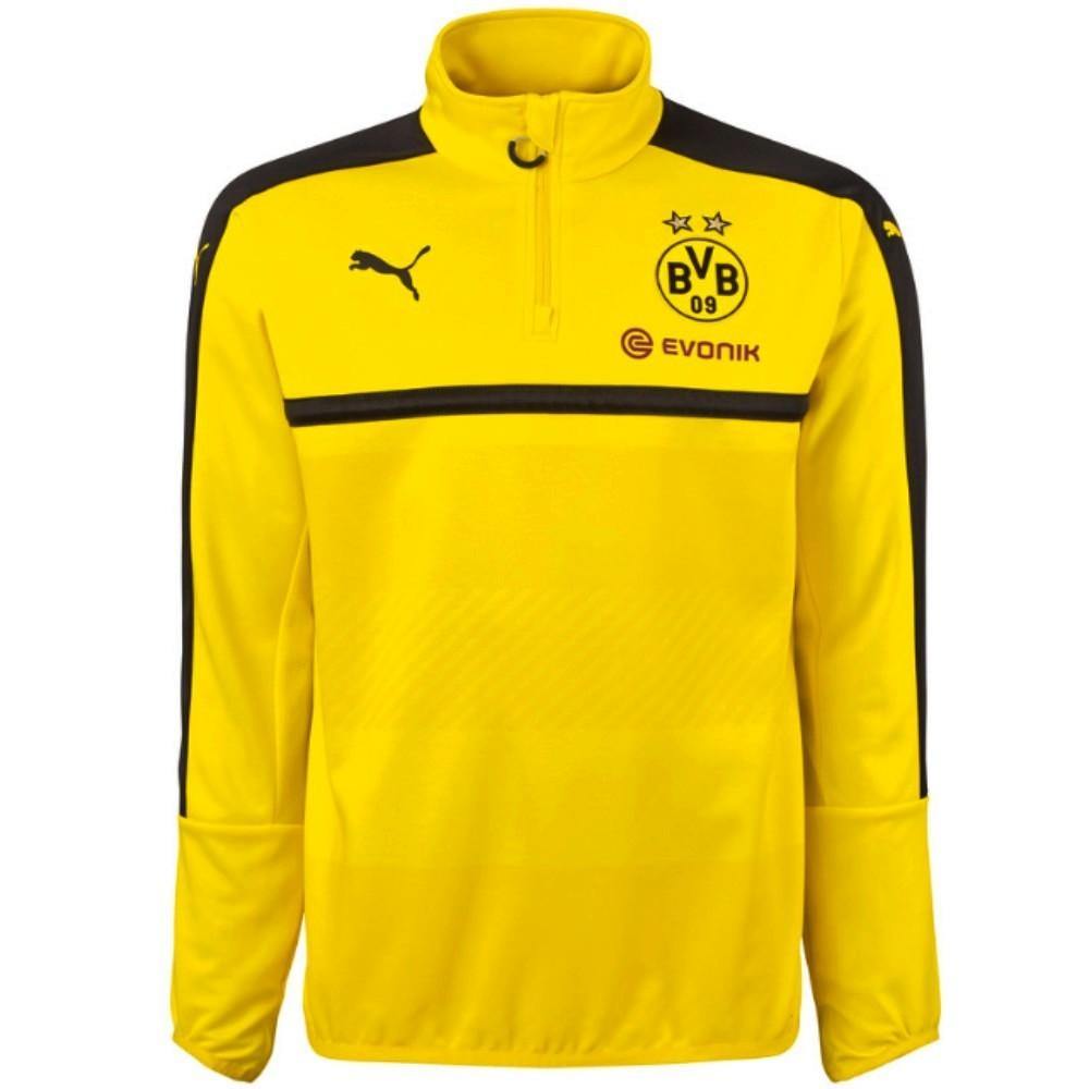 Bvb Borussia Dortmund Technical Training Soccer Tracksuit 2016/17