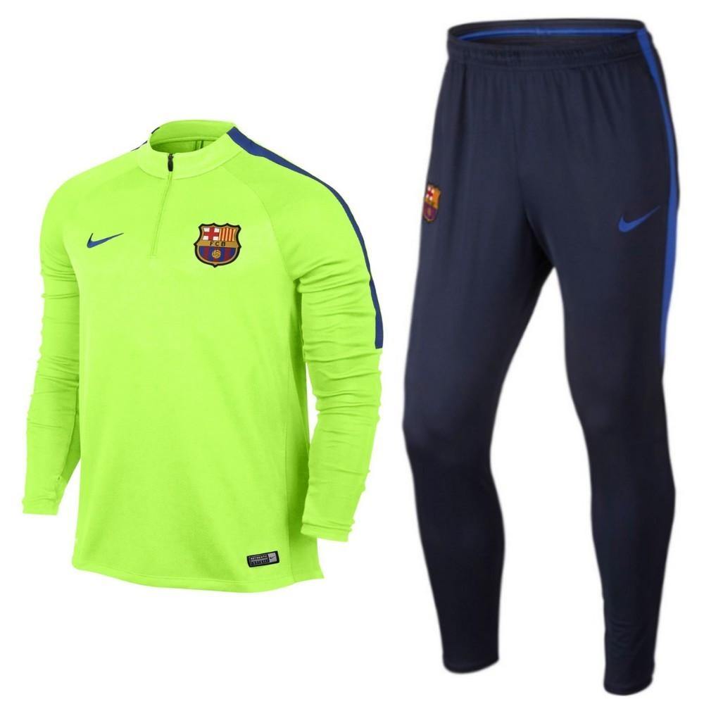 Fc Barcelona 2017 - Nike – SoccerTracksuits.com