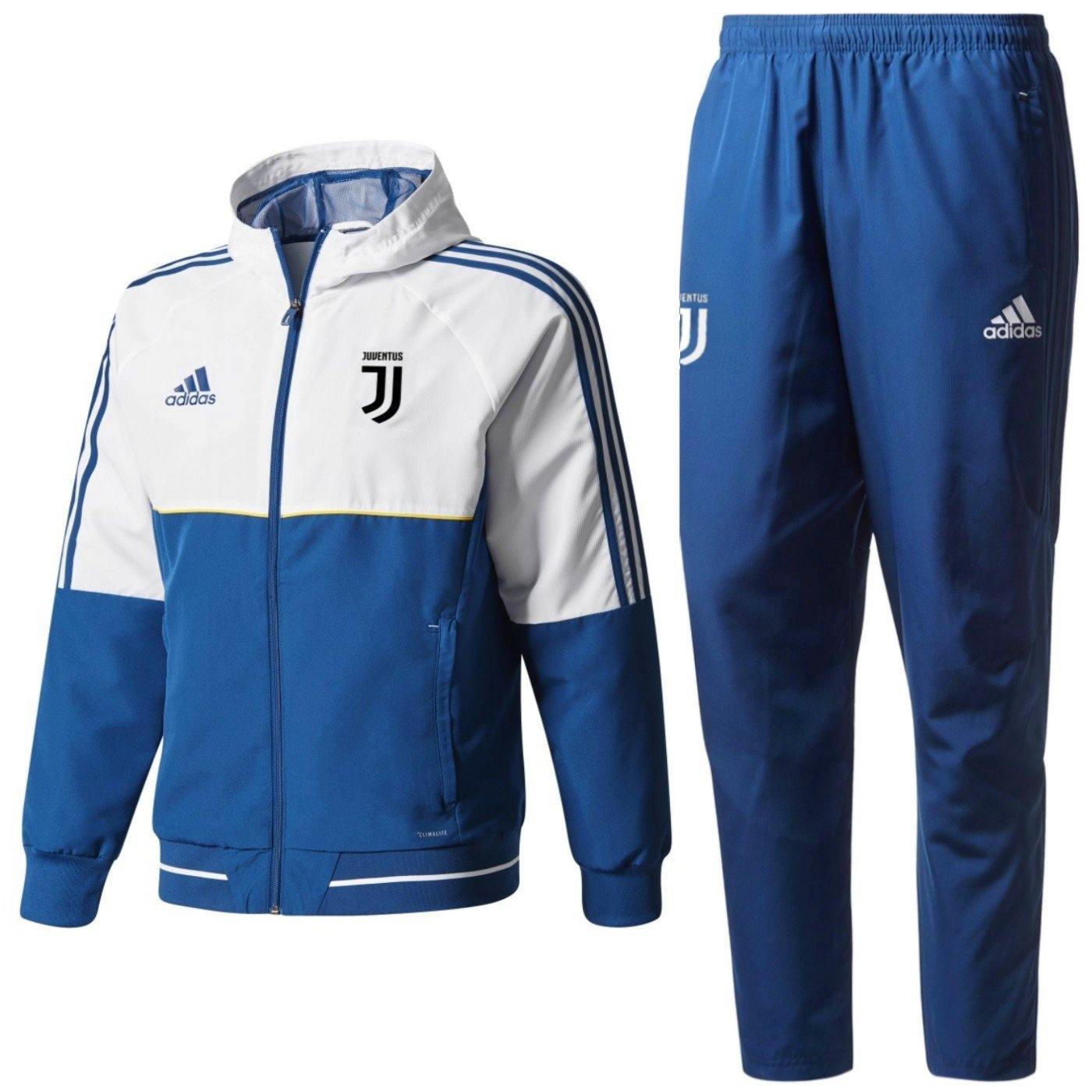 Adidas 2017 tracksuit Clearance