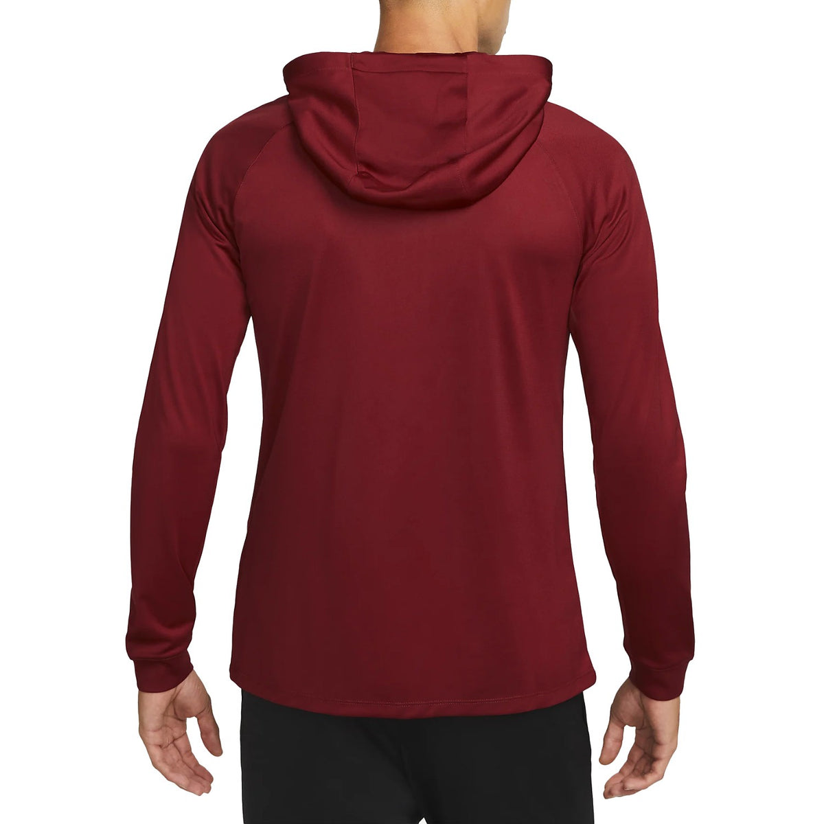 Atletico Madrid UCL hooded presentation tracksuit 2022/23 - Nike â SoccerTracksuits.com