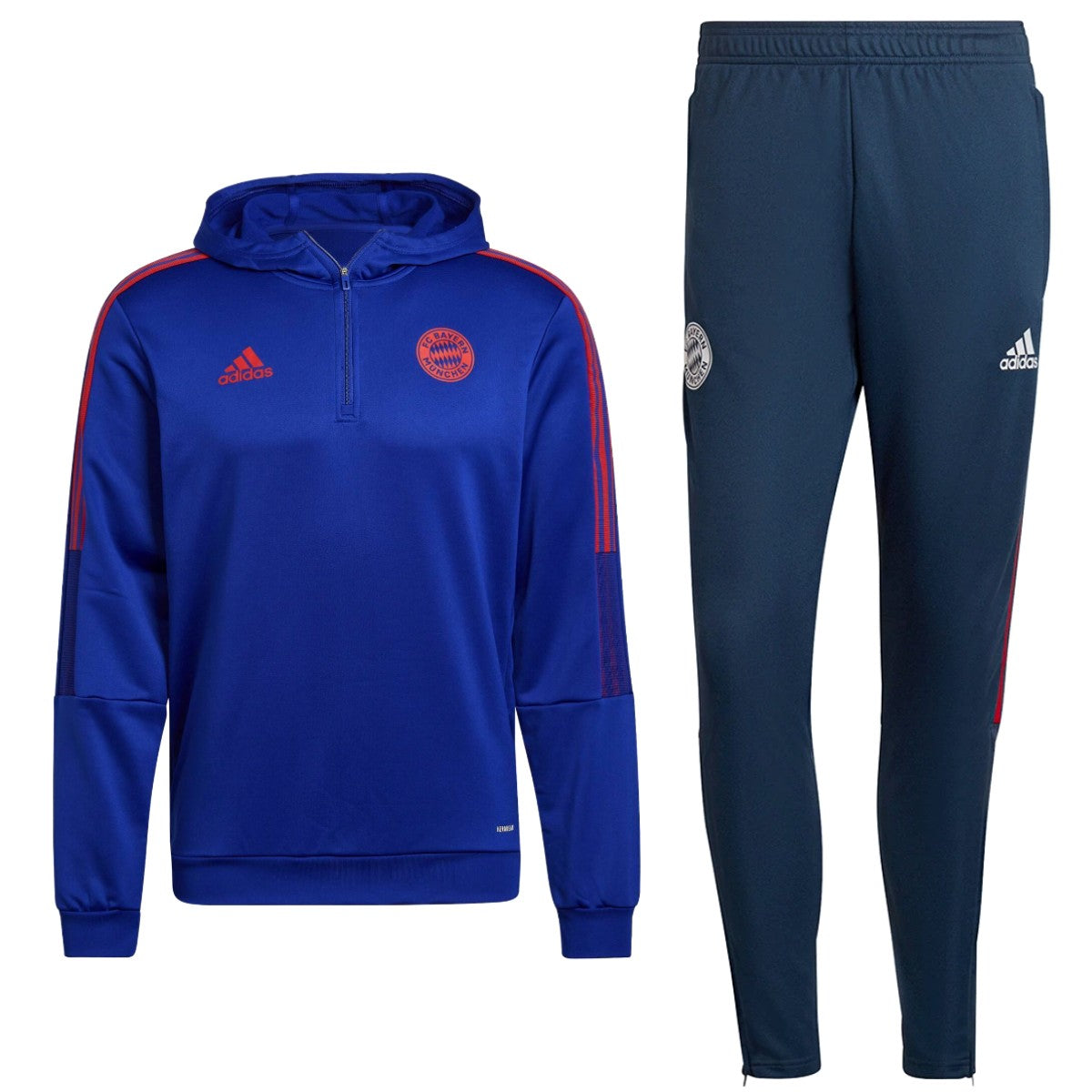 Tuta training adidas Clearance