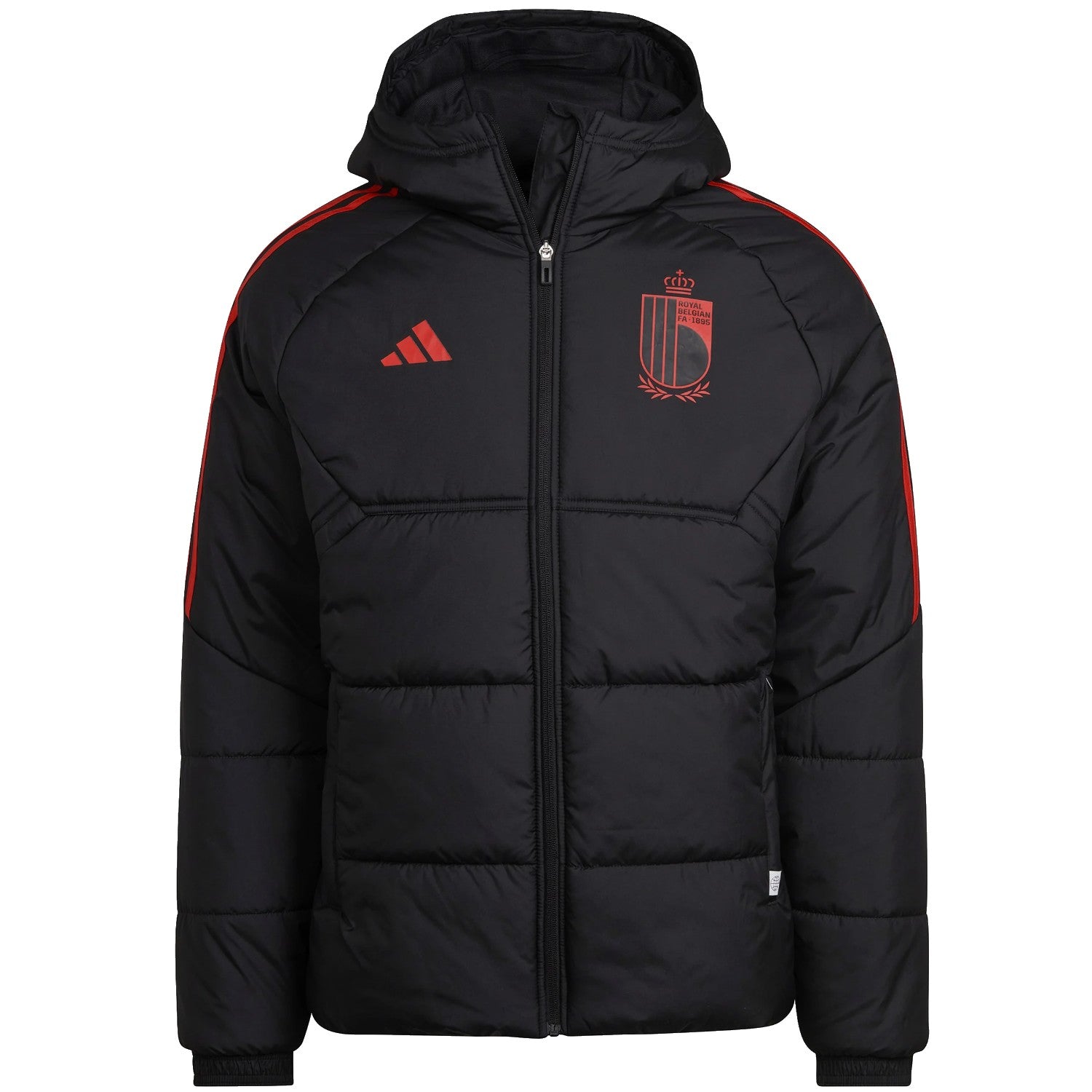 Adidas winterjas Clearance