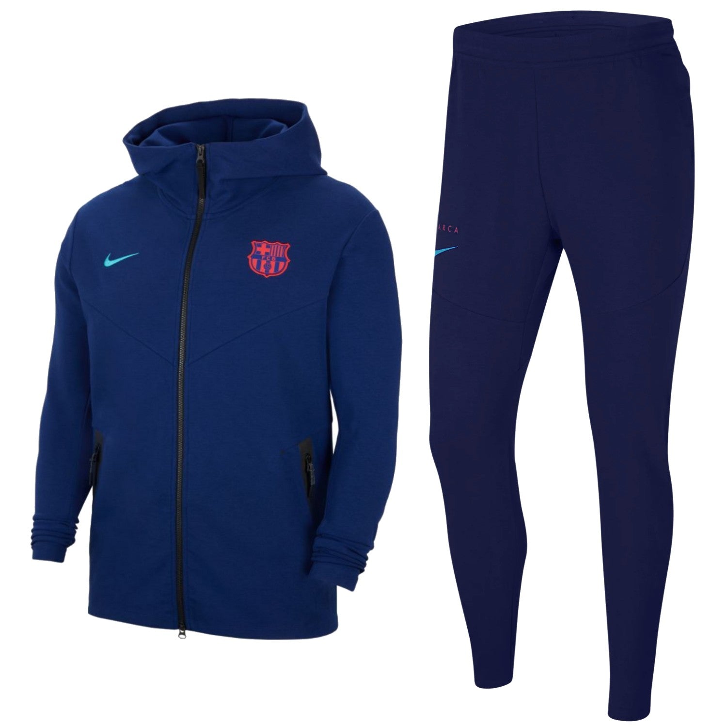 Ventana mundial Oral sugerir FC Barcelona Tech Fleece presentation soccer tracksuit 2021 - Nike –  SoccerTracksuits.com