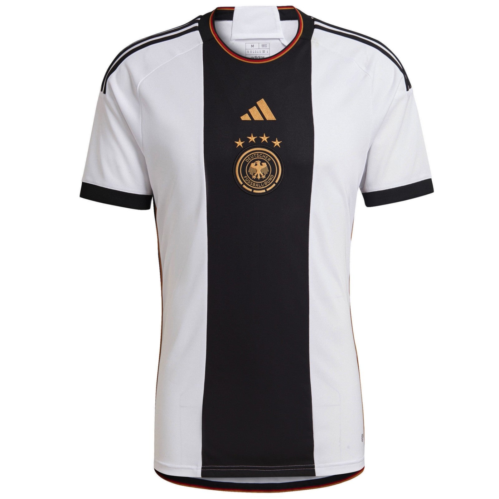 Adidas Argentina National Team 2022/23 Home Blank Jersey