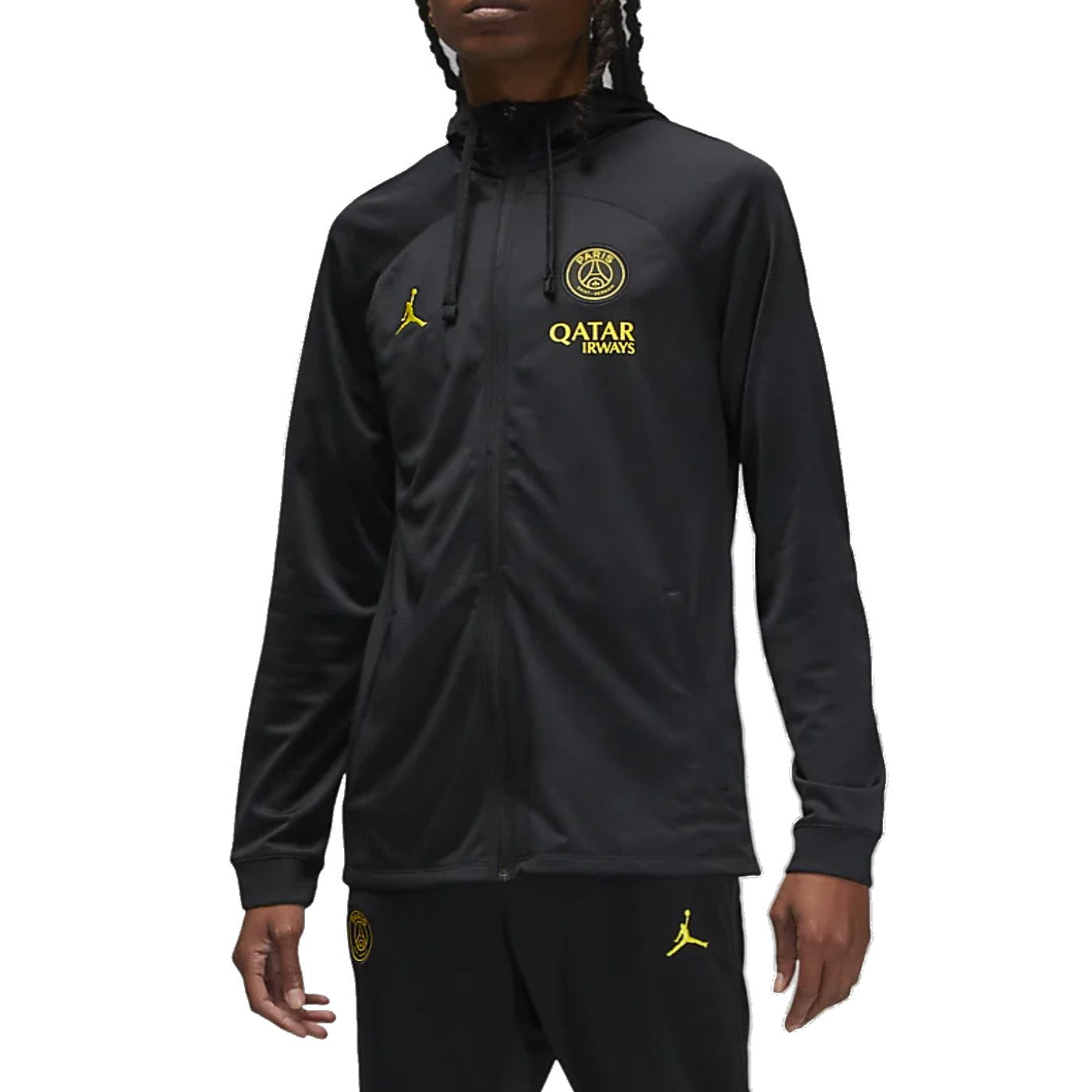 Survetement Psg Psg X Jordan Trainingsanzug Jordan X PSG Casual