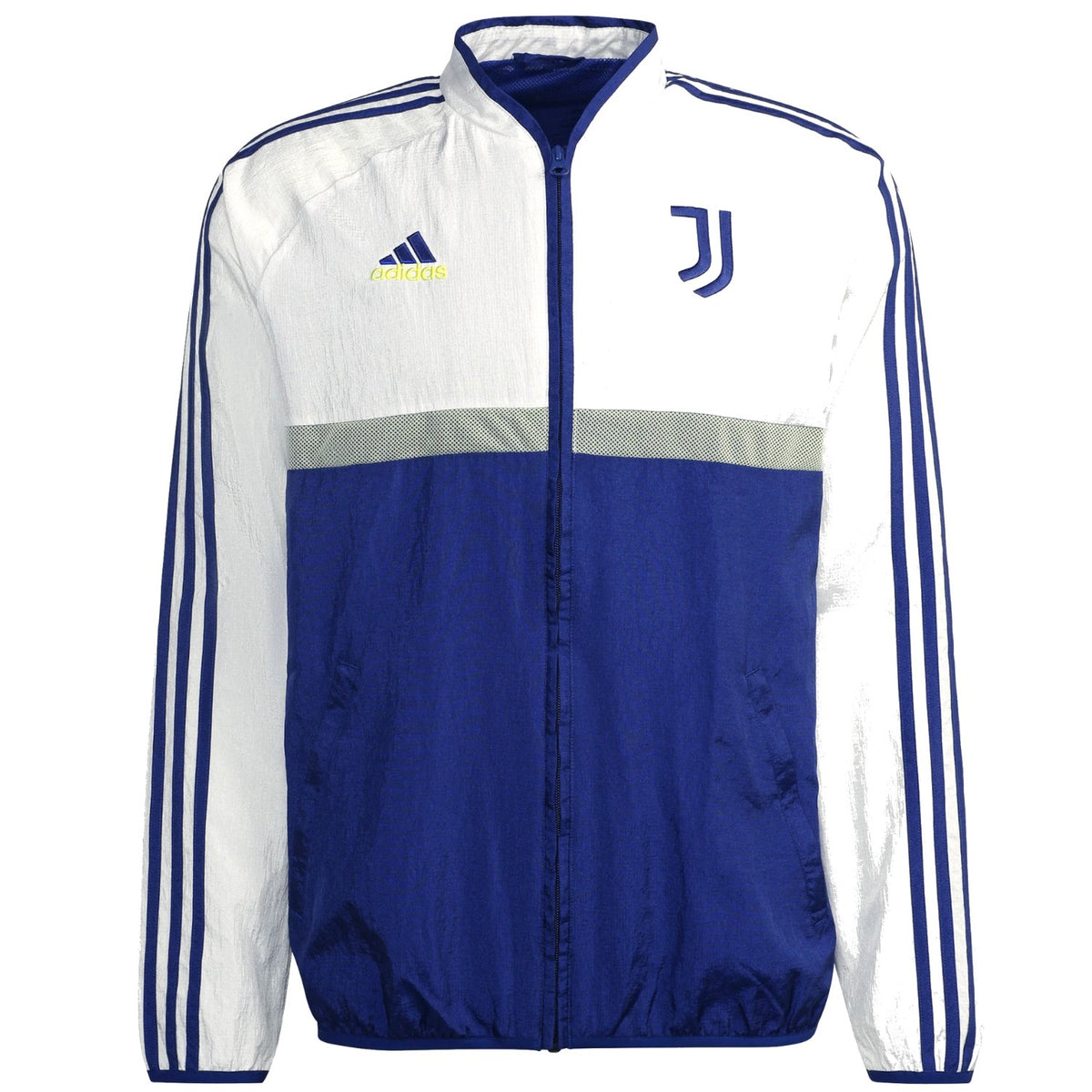 Juventus Icon training presentation tracksuit 2021/22 Adidas