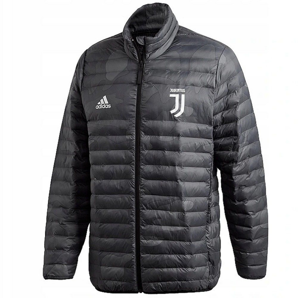 Juventus soccer light padded bomber jacket 2019/20 Adidas