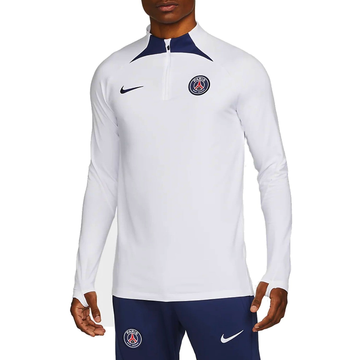 Slip schoenen Snazzy Verpersoonlijking Paris Saint Germain training technical tracksuit 2022/23 - Nike –  SoccerTracksuits.com