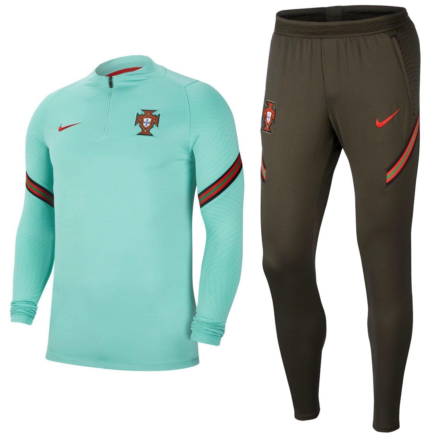 Nike portugal training Clearance