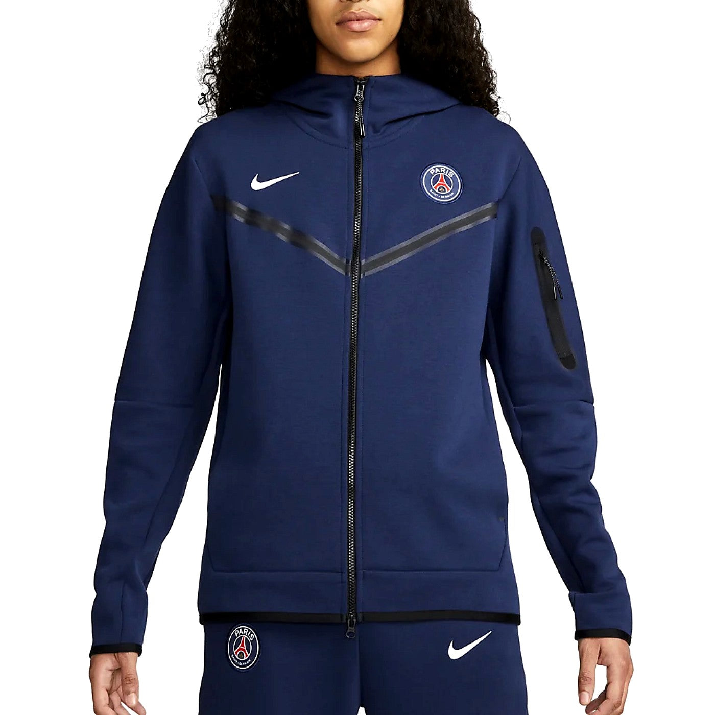 Fleece Hoodie Tuta Tech Pack Nike Nike Tech Fleece Tracksuit Tech