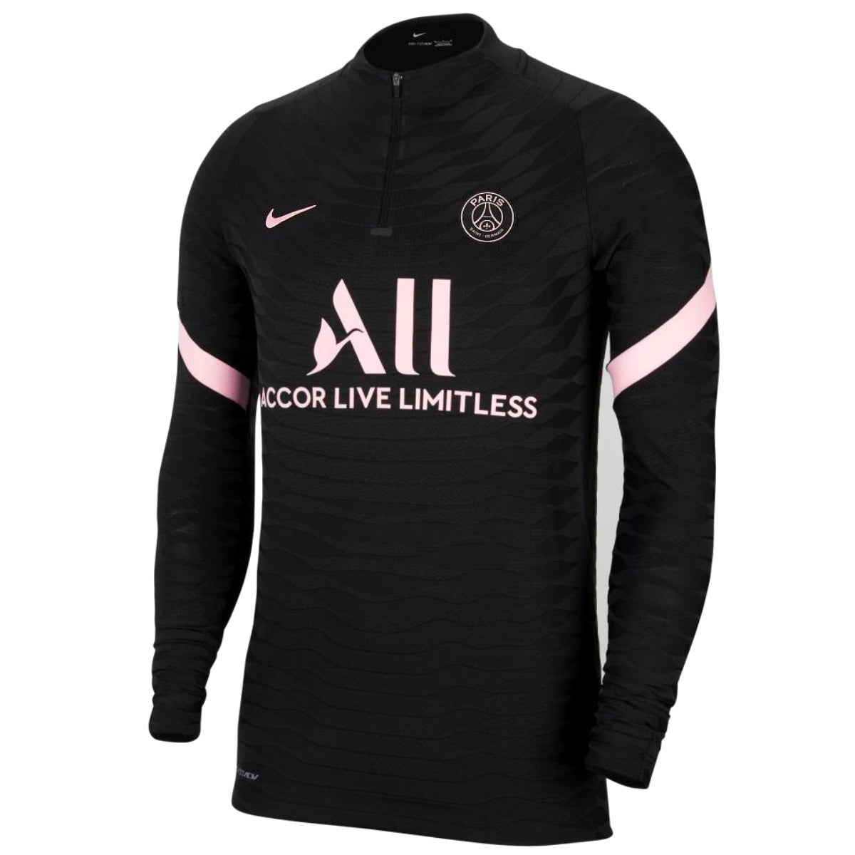 Nike Psg Tracksuit Psg Trainings Pulli Tracksuit Nike PSG 2024