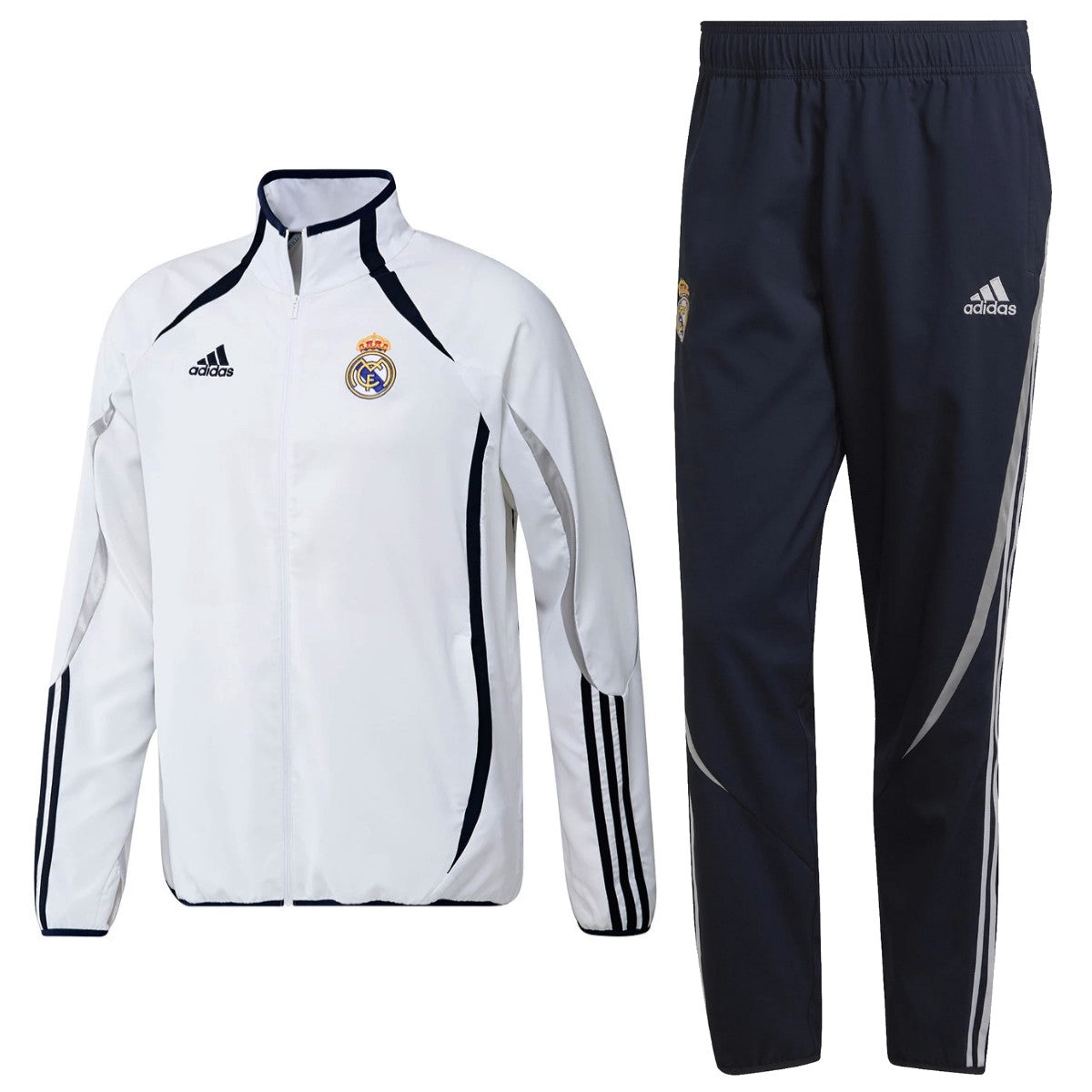 Ensemble adidas real madrid Clearance