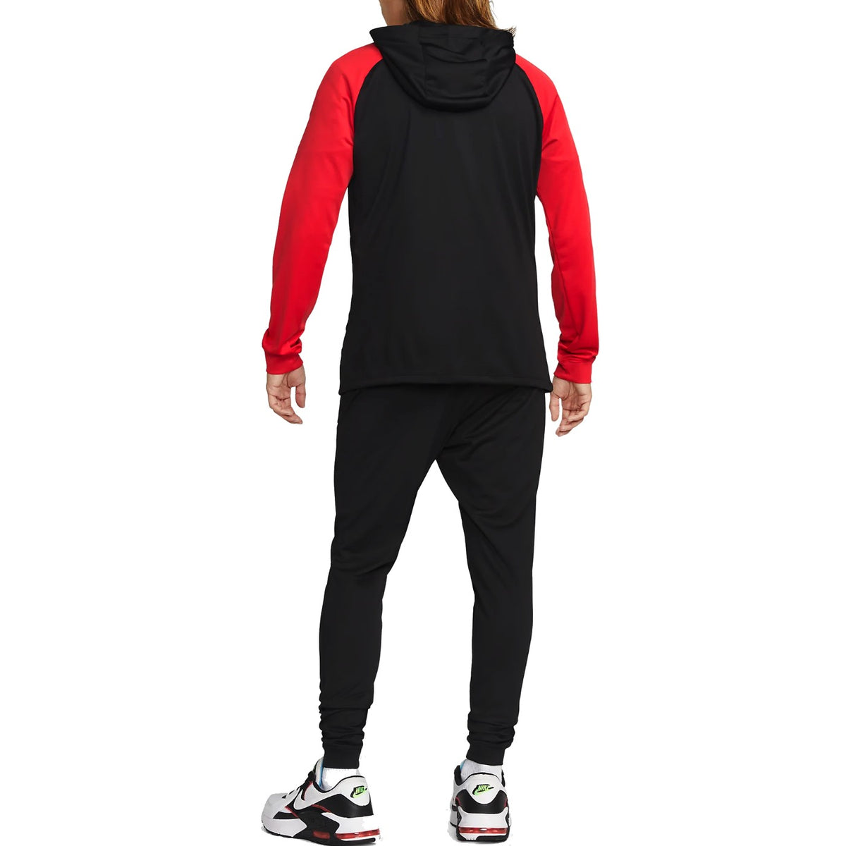 South Korea hooded presentation Soccer tracksuit 2022/23 Nike