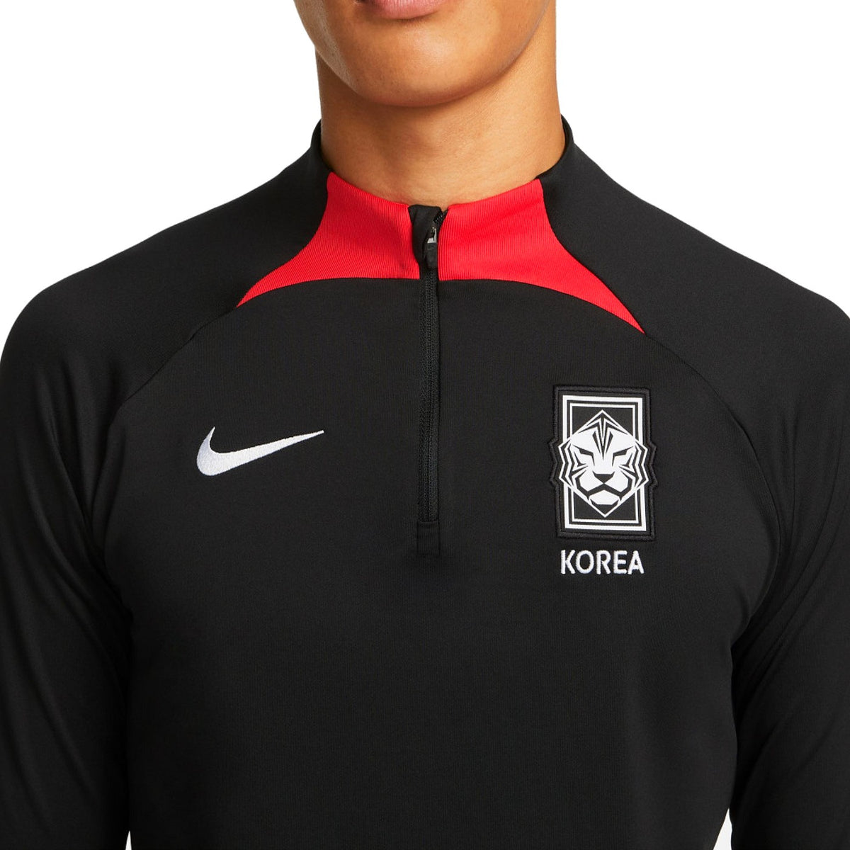 South Korea training technical Soccer tracksuit 2022/23 Nike