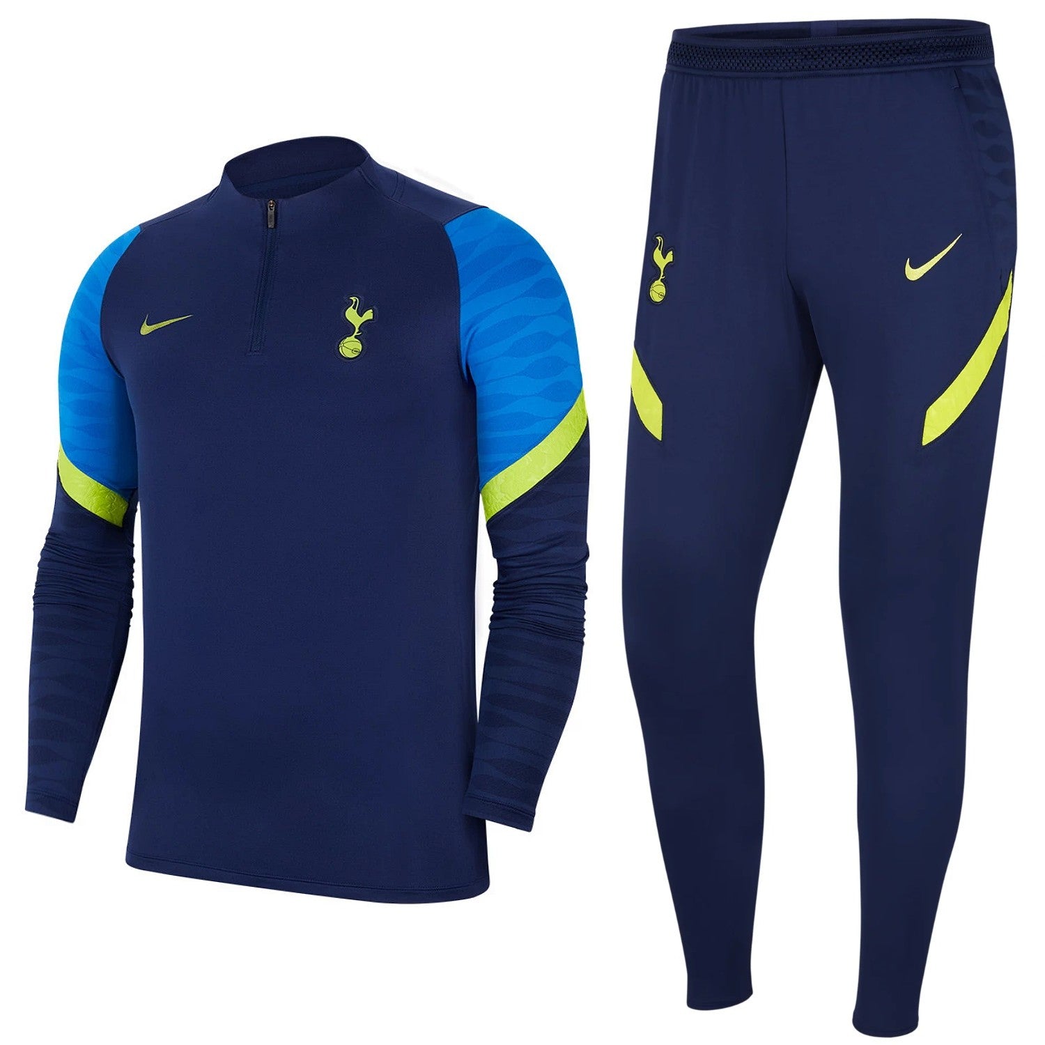 Tottenham Survetement Football 2021 Nike Tottenham Sweat