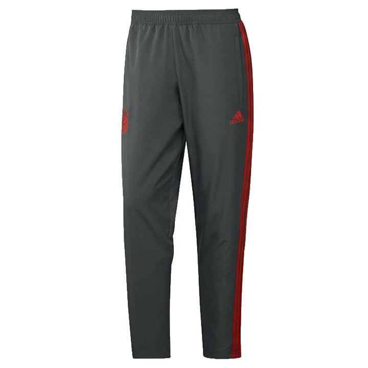 Bayern Munich Training Presentation Soccer pants 2018/19 - Adidas