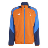 Juventus presentation Soccer tracksuit 2024/25 - Adidas
