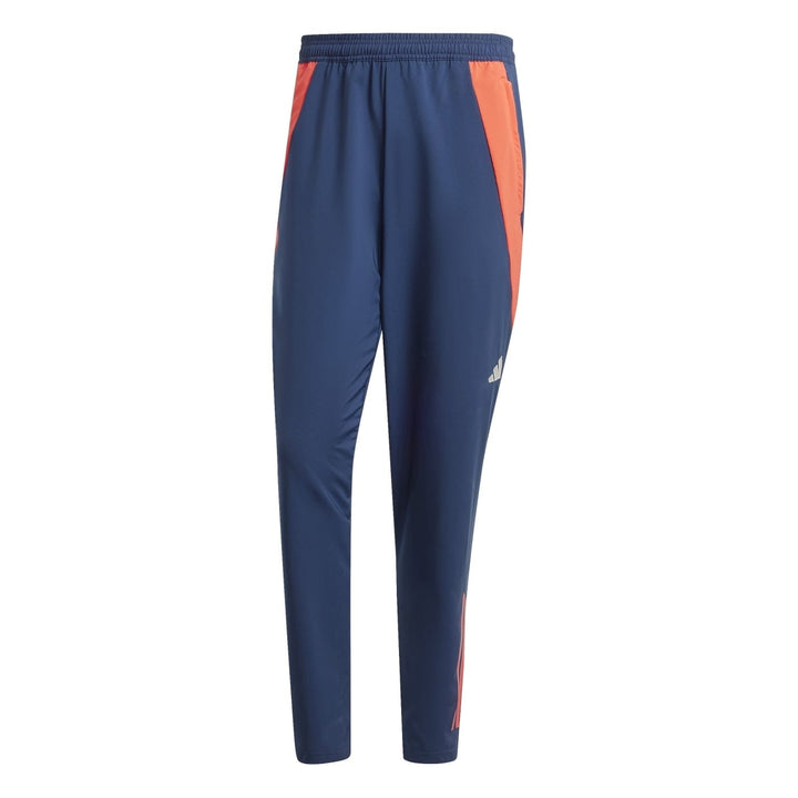 Manchester United presentation Soccer tracksuit 2024/25 - Adidas
