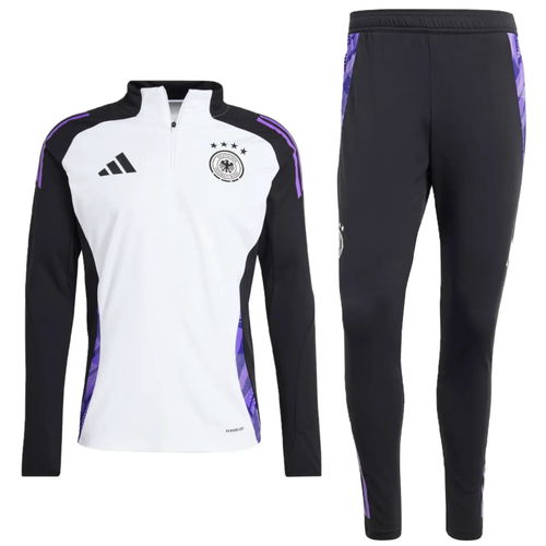 Germany training technical Soccer tracksuit 2024/25 - Adidas