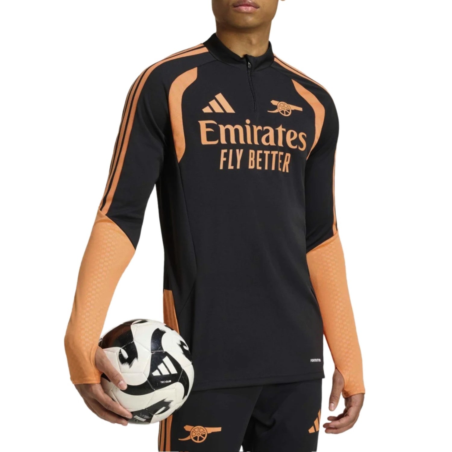 SS Lazio training technical soccer tracksuit 2018/19 - Macron