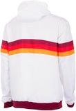 AS Roma Wind Jacket 1980's Collection Retro Style - Copa