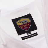 AS Roma Wind Jacket 1980's Collection Retro Style - Copa