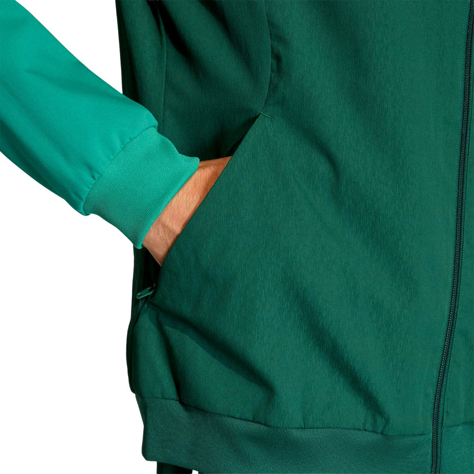 Algeria training presentation soccer tracksuit 2026/27 - Adidas