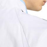 Argentina light blue Retro presentation Soccer tracksuit 2026 - Adidas