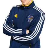 Boca Juniors Retro presentation Soccer tracksuit 2026 - Adidas