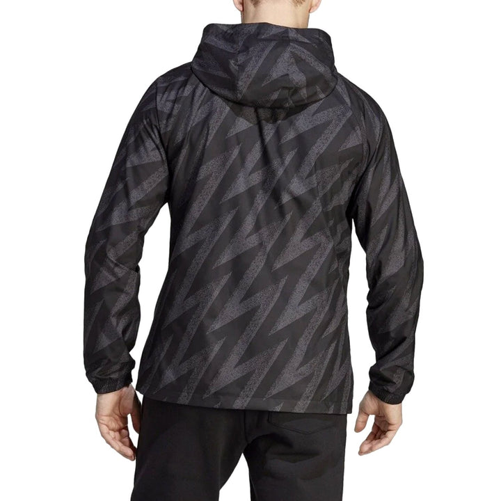 Besiktas "120 years" All Weather training jacket 2022/23 - Adidas