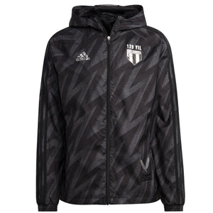 Besiktas "120 years" All Weather training jacket 2022/23 - Adidas