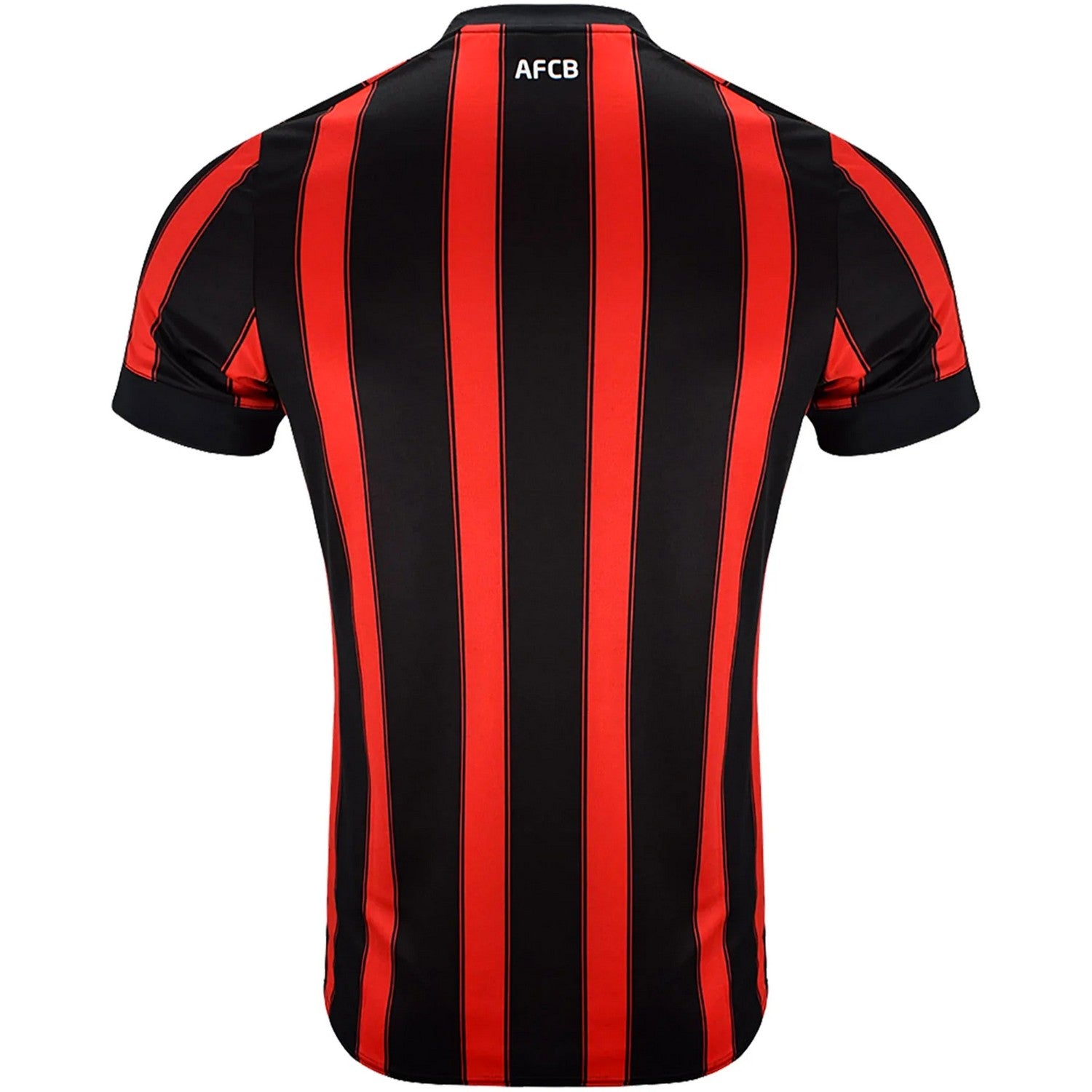 AFC Bournemouth Home soccer jersey 2023/24 Umbro