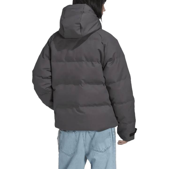 Bayern Munich padded down jacket 2023 - Adidas